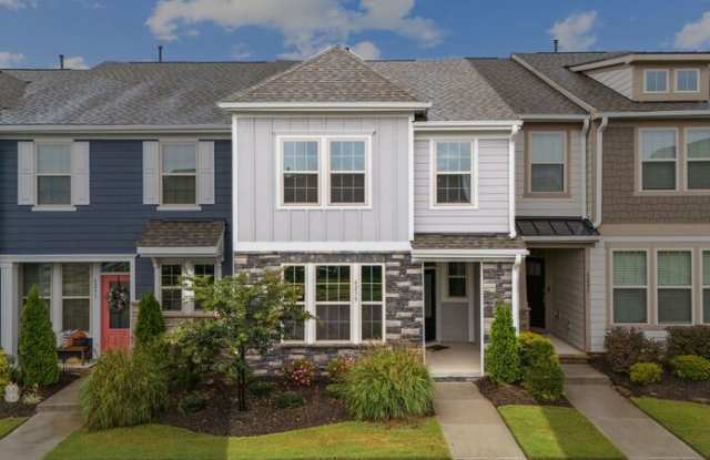 6235 Taylor Rd. - 6235 Taylor Road, Wendell, NC 27591