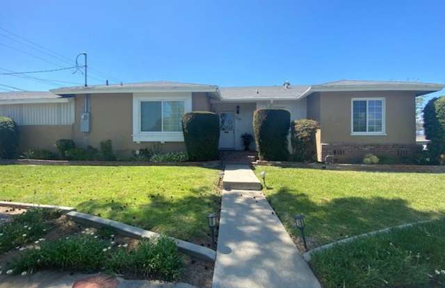 11159 Corley Drive - 11159 Corley Drive, South Whittier, CA 90604