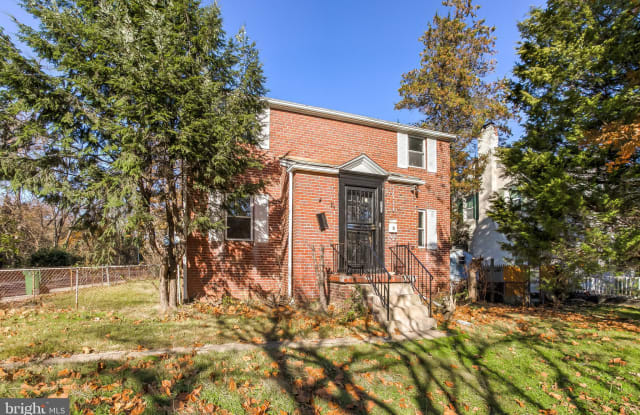 2100 WOODBOURNE AVENUE - 2100 Woodbourne Avenue, Baltimore, MD 21214