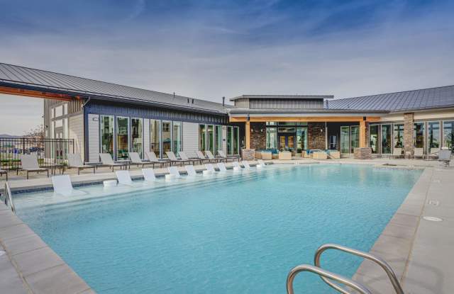 Northshore Apartments photos photos