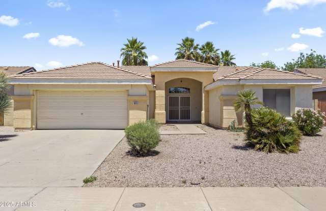 836 W COOLEY Drive photos photos