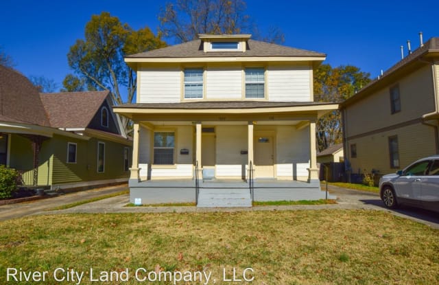 1672 Beard Place #102 - 1672 Beard Place, Memphis, TN 38112