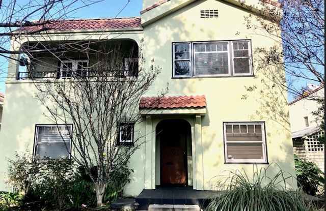 1740 Monterey Road - 1740 Monterey Road, South Pasadena, CA 91030