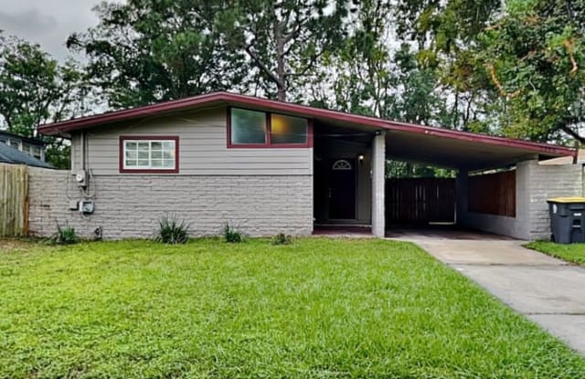 7356 Strato Road - 7356 Strato Road, Jacksonville, FL 32210