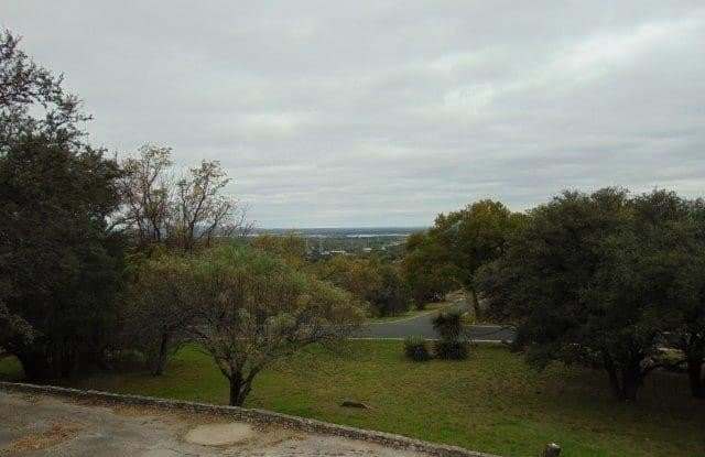 401 Out Yonder # 7 - 401 Out Yonder, Horseshoe Bay, TX 78657