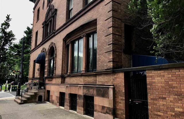 1 Henry Johnson Boulevard - 1 Henry Johnson Blvd, Albany, NY 12203