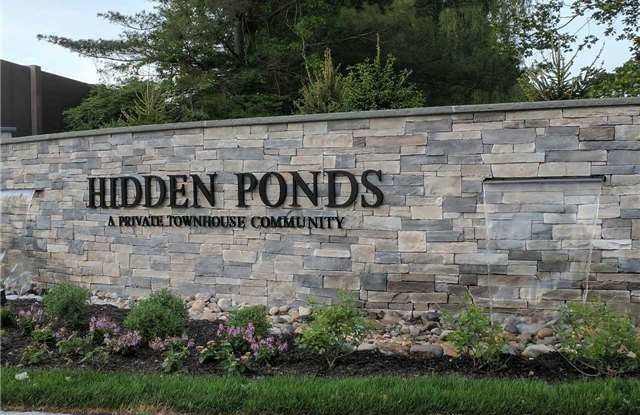 107 Hidden Pond Cir - 107 Hidden Ponds Circle, Hauppauge, NY 11787