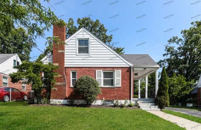 640 Overlook Avenue photos photos