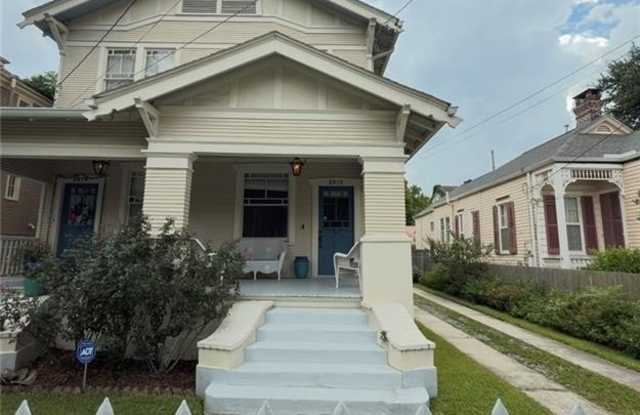 2017 MARENGO Street - 2017 Marengo Street, New Orleans, LA 70115