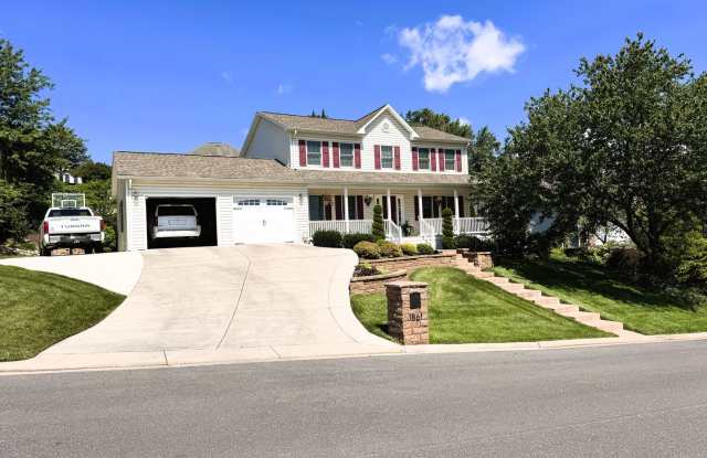 Single Family Home in Harrisonburg photos photos