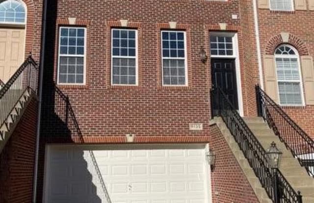 9135 FUREY ROAD - 9135 Furey Road, Laurel Hill, VA 22079