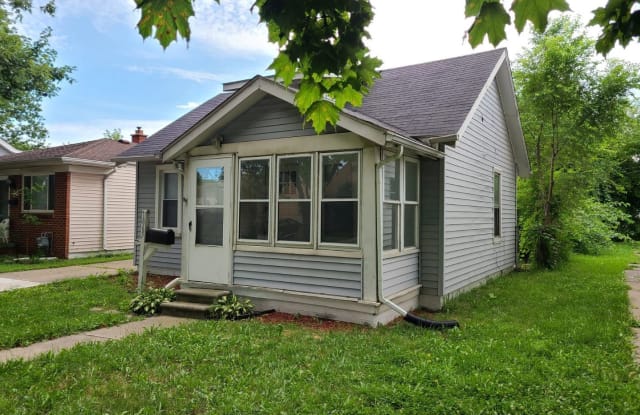 1865 Russell Avenue - 1865 Russell Avenue, Lincoln Park, MI 48146