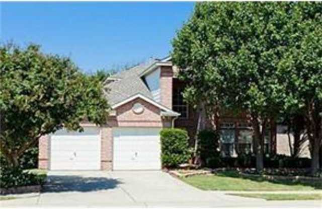 2720 Cypress Point Drive - 2720 Cypress Point Dr, McKinney, TX 75072