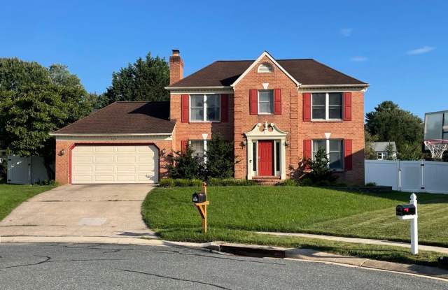 4-Bedroom, 2.5 Bathroom Pool Home in Ponderosa Estates Gallery 1