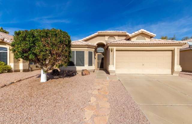2218 E Kelton Lane - 2218 East Kelton Lane, Phoenix, AZ 85022