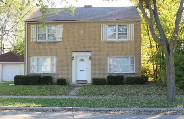 4336 N Sherman Blvd - 4336 North Sherman Boulevard, Milwaukee, WI 53216