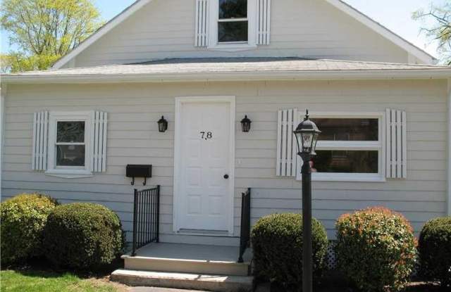 78 Walnut Road Gallery 2