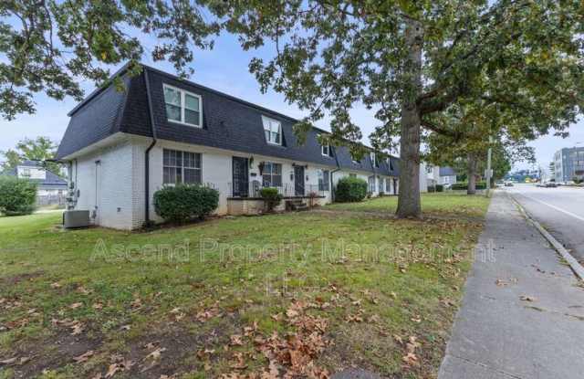 1803 Bailey Ave photos photos