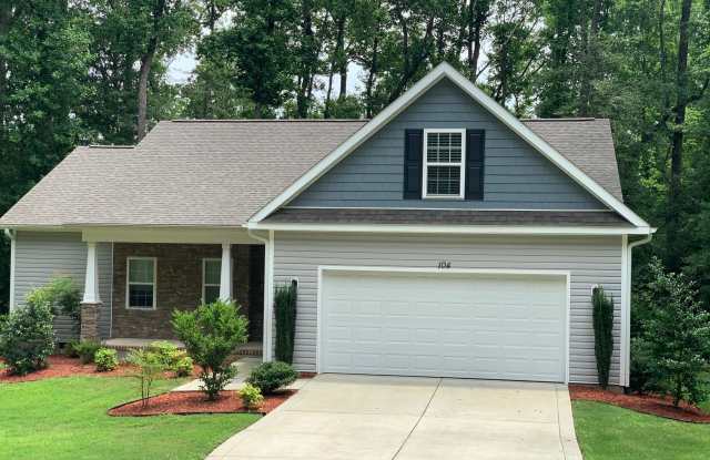 104 Tartan Trail - 104 Tartan Trail, Moore County, NC 28387