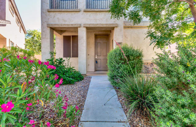 3898 South Cricket Drive - 3898 South Cricket Lane, Gilbert, AZ 85297