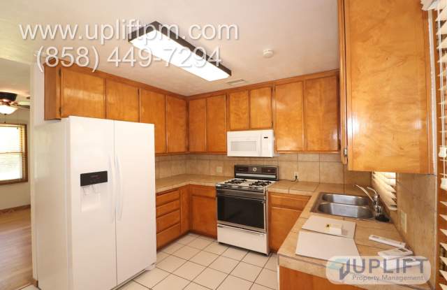 2 bedroom, 2 bathroom 1200 sqft country home in Ramona photos photos