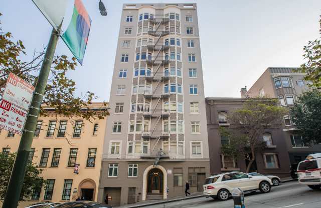 665 Pine Street photos photos