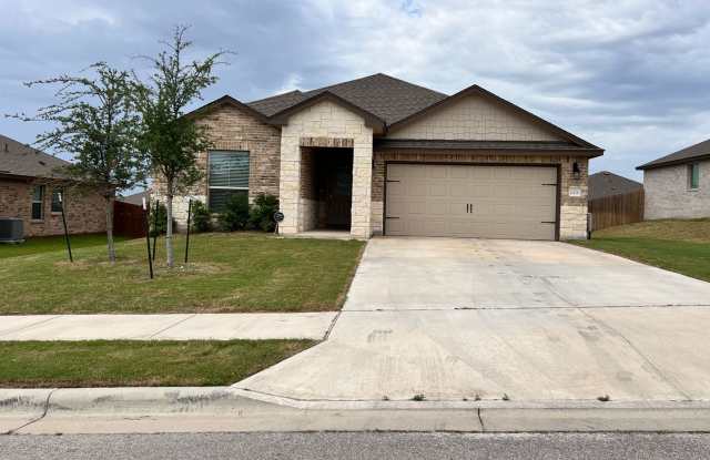 Four Bedroom in Harker Heights with a Flex Room/Office/Playroom! photos photos