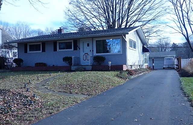 206 Shull Ave Gahanna Oh 43230-2671 Gallery 2