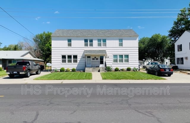 1410 Williams Blvd - 1410 Williams Boulevard, Richland, WA 99354