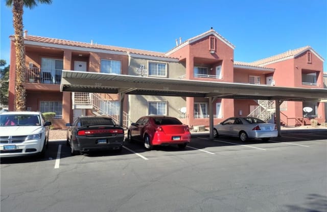 4730 East Craig Road - 4730 East Craig Road, Sunrise Manor, NV 89115