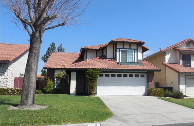 1118 W Van Koevering Street - 1118 West Van Koevering Street, Rialto, CA 92376