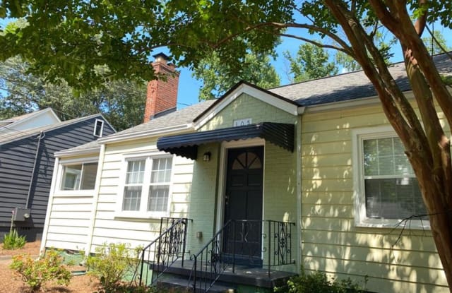 305 Sisson Avenue NE - 305 Sisson Avenue Northeast, Atlanta, GA 30317