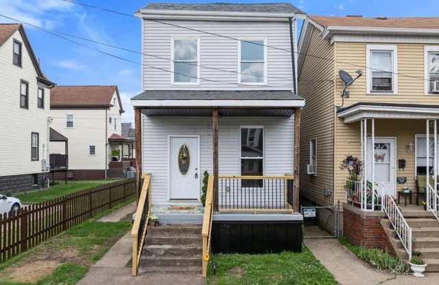 Single Family home available in Wheeling WV Gallery 1