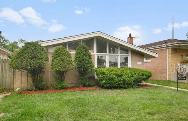 15224 Oak Street - 15224 Oak Street, Dolton, IL 60419 15224 Oak Street - 15224 Oak Street, Dolton, IL 60419