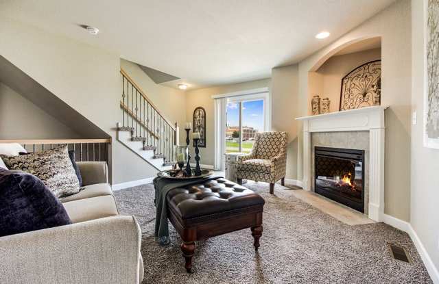 Highlands at Piper Townhomes photos photos