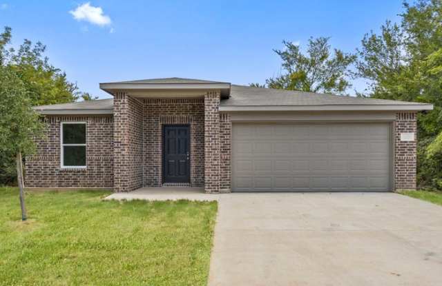 336 Bounding Main - 336 Bounding Main, Gun Barrel City, TX 75156