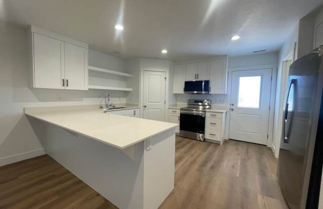 Cedar Breaks Townhomes! photos photos