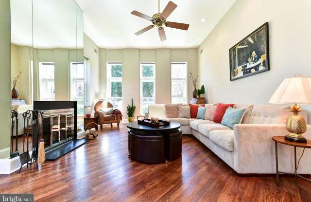 1130 Constitution Avenue Northeast photos photos