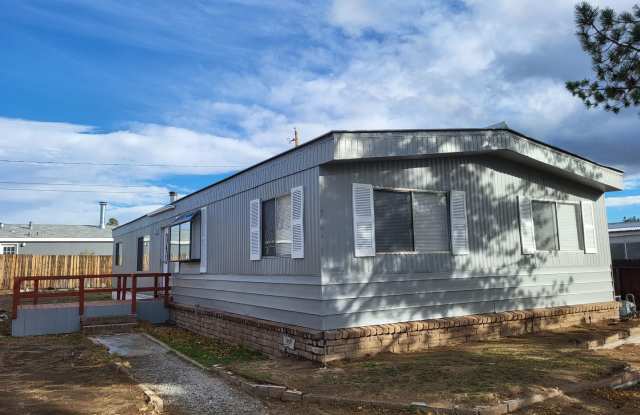 Newly Available! 2405 Kit Sierra Way Carson City - 2405 Kit Sierra Way, Carson City, NV 89706