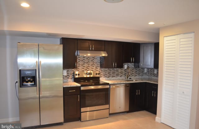12503 WOODSONG LANE, #B - 12503 Woodsong Lane, Woodmore, MD 20721