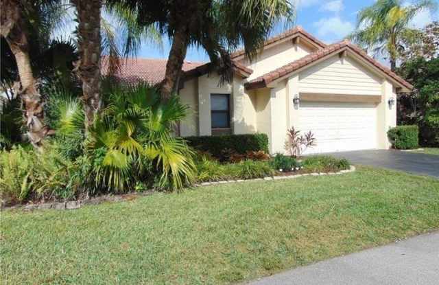 2158 Baton Rouge - 2158 Baton Rouge, Weston, FL 33326