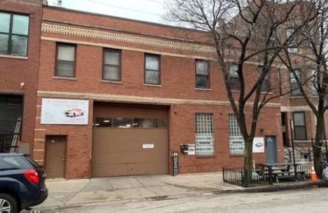 448 N May St - 448 North May Street, Chicago, IL 60642