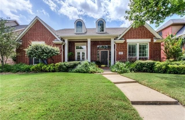 1119 Surrey Lane - 1119 Surrey Lane, Allen, TX 75013
