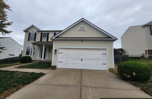 5501 N Bell St - 5501 North Bell Street, Kansas City, MO 64118