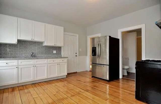 Charming 2BR Duplex in Woonsocket photos photos Charming 2BR Duplex in Woonsocket photos photos