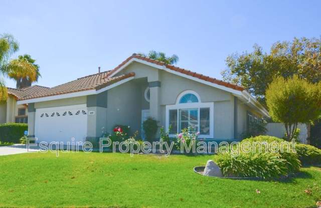 1620 PASO ROBLES CT photos photos