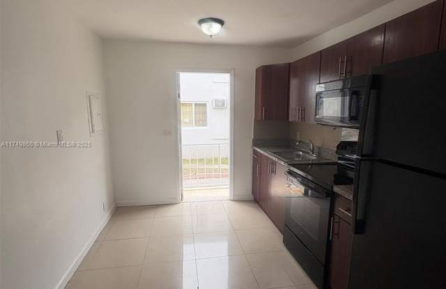 2651 NW 13th St - 2651 Northwest 13th Street, Miami, FL 33125