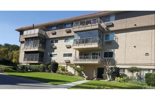 2386 Via Mariposa W. - 2386 via Mariposa West, Laguna Woods, CA 92637
