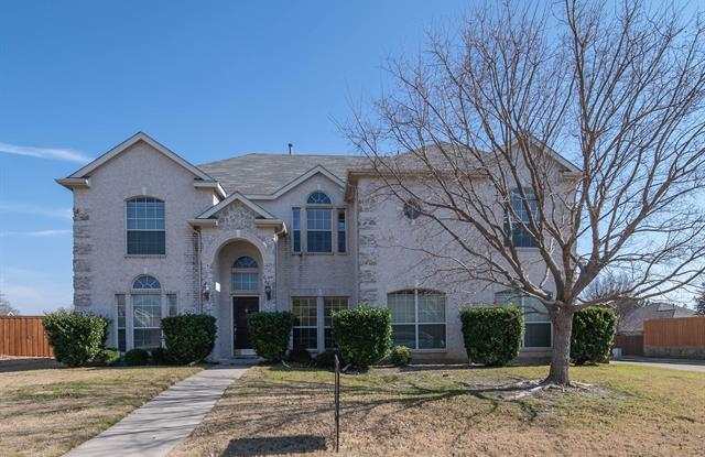 12412 Sailmaker Lane - 12412 Sailmaker Lane, Frisco, TX 75035