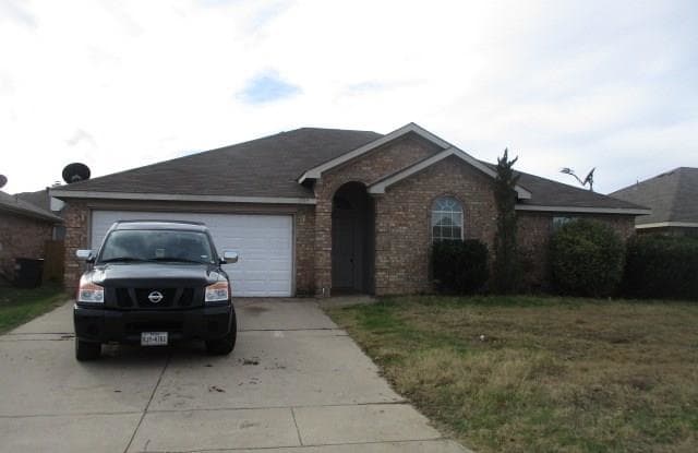 1715 Hope Town Drive - 1715 Hope Town Drive, Mansfield, TX 76063